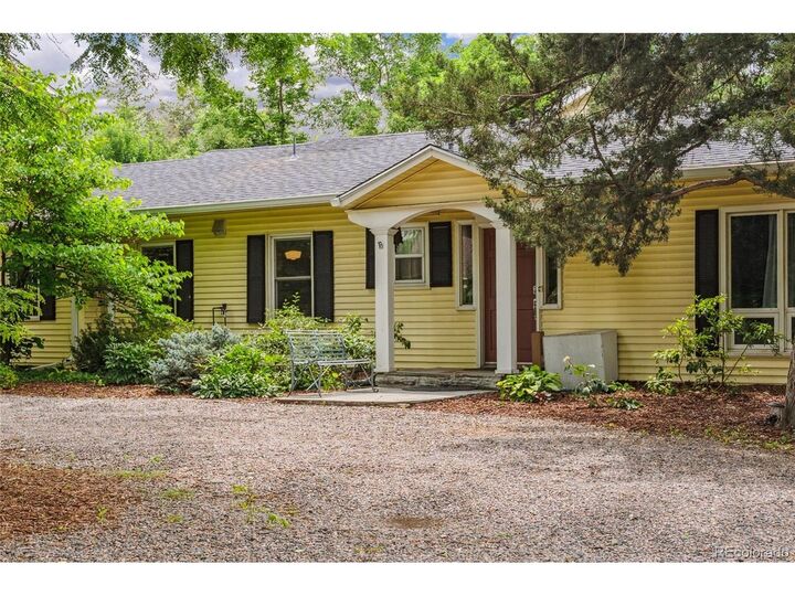 Property Photo:  4896 S Clarkson St  CO 80113 