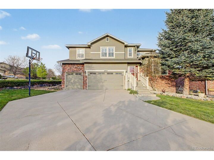 Property Photo:  6934 S Fultondale Cir  CO 80016 