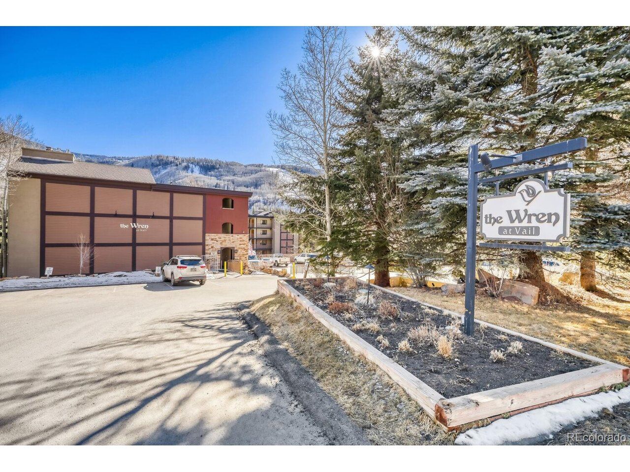 Property Photo:  500 S Frontage Rd 413  CO 81657 