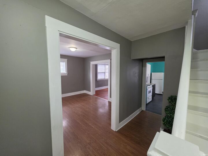 Property Photo:  3722 S Harrison Street  IN 46807-2028 