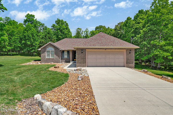 Property Photo: 127 Wilbourn Drive TN 38558