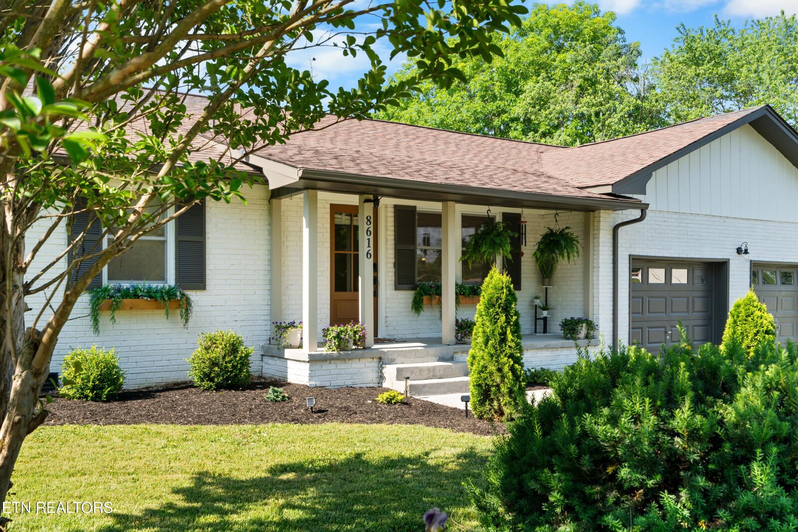 Property Photo:  8616 Tervada Drive  TN 37931 