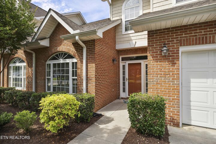 Property Photo: 1115 Treymour Way 6 TN 37922