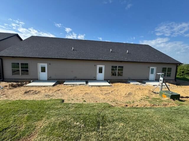 Property Photo: 836 Ridgewood Drive 6 KY 40403