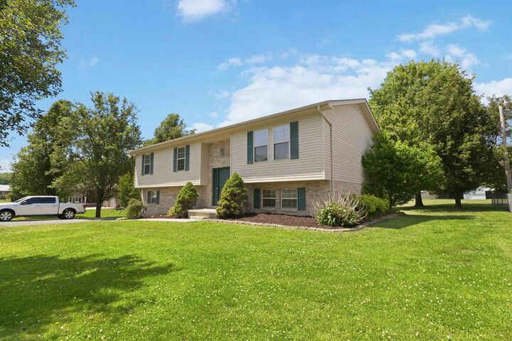 Property Photo:  604 John Street  KY 40701 