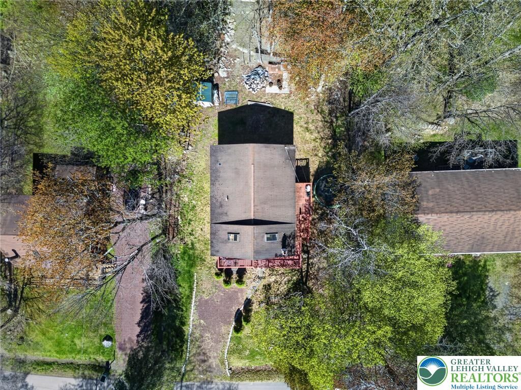 Property Photo:  6060 Boardwalk Drive  PA 18466 