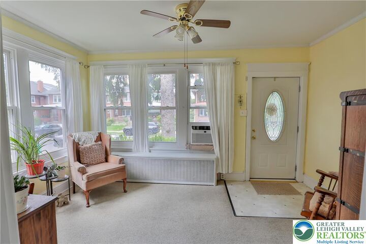 Property Photo: 1017 N 19th Street PA 18104