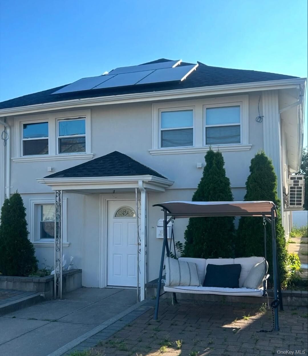 Property Photo:  161-28 98th Street  NY 11414 