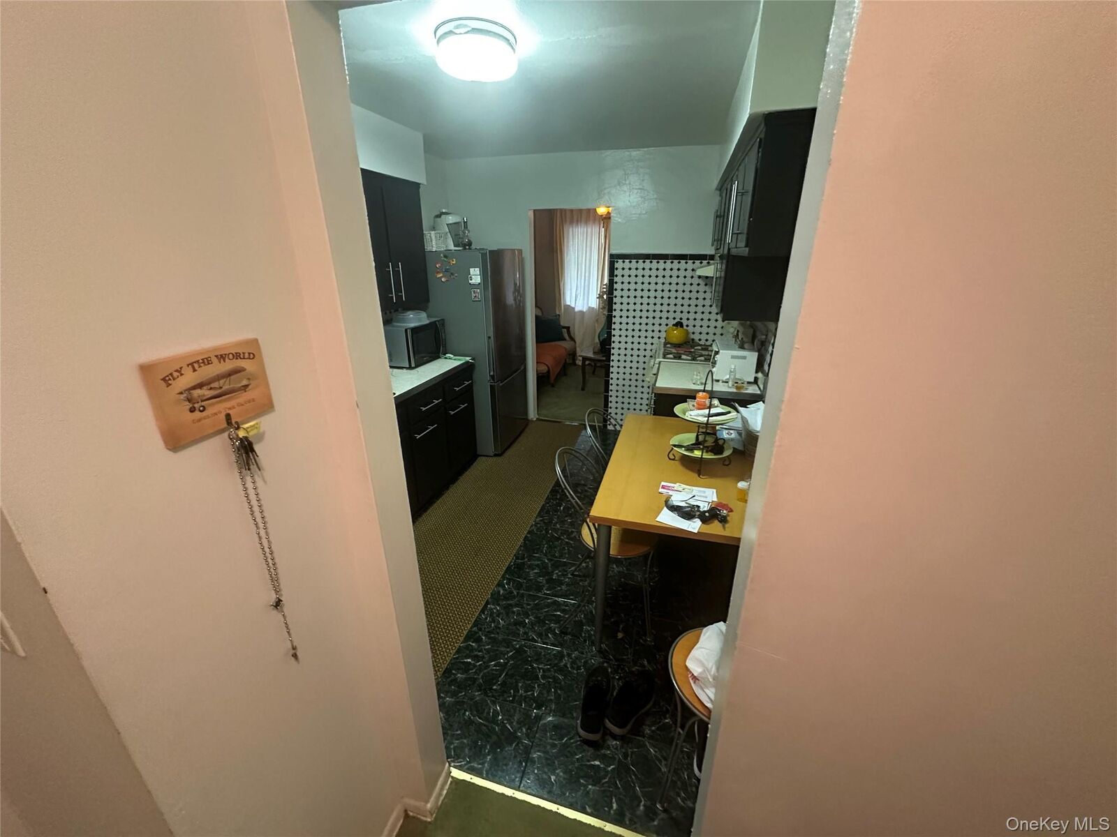 Property Photo:  260 N Main Street B9  NY 10977 