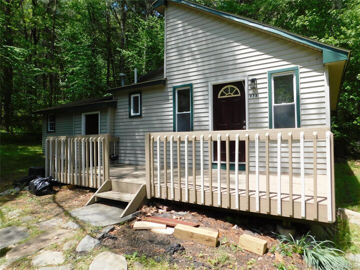 Property Photo:  973 State Route 42  NY 12780 