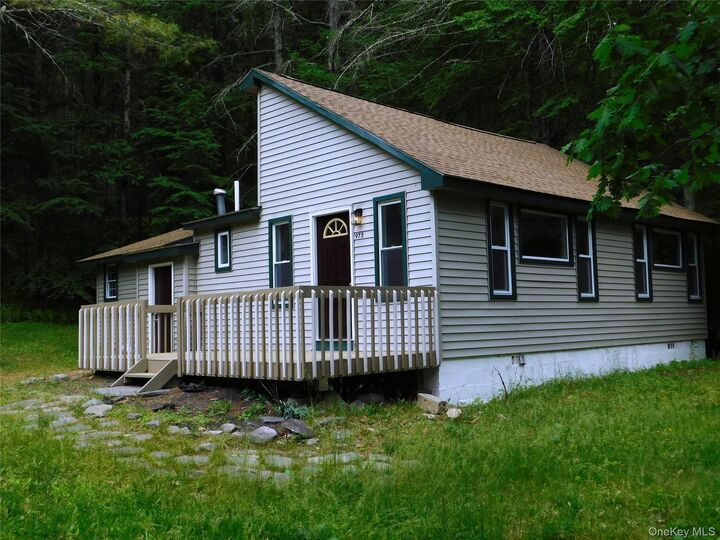 Property Photo:  973 State Route 42  NY 12780 