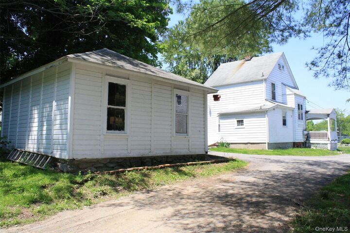 Property Photo: 18 Church Street NY 10512