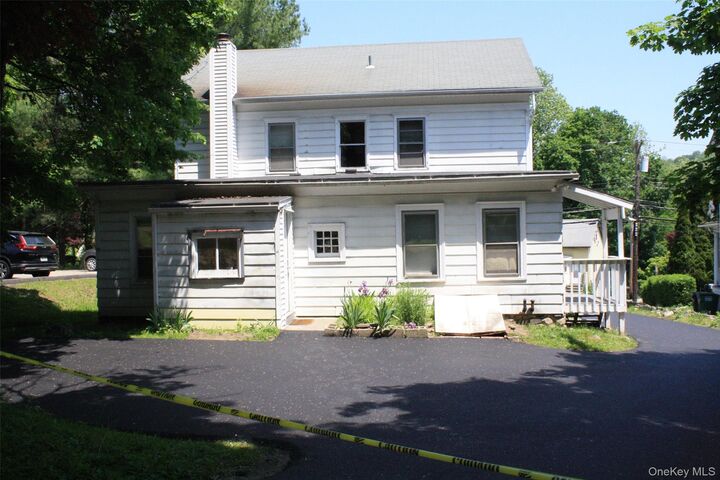 Property Photo: 1773 Route 6 NY 10512