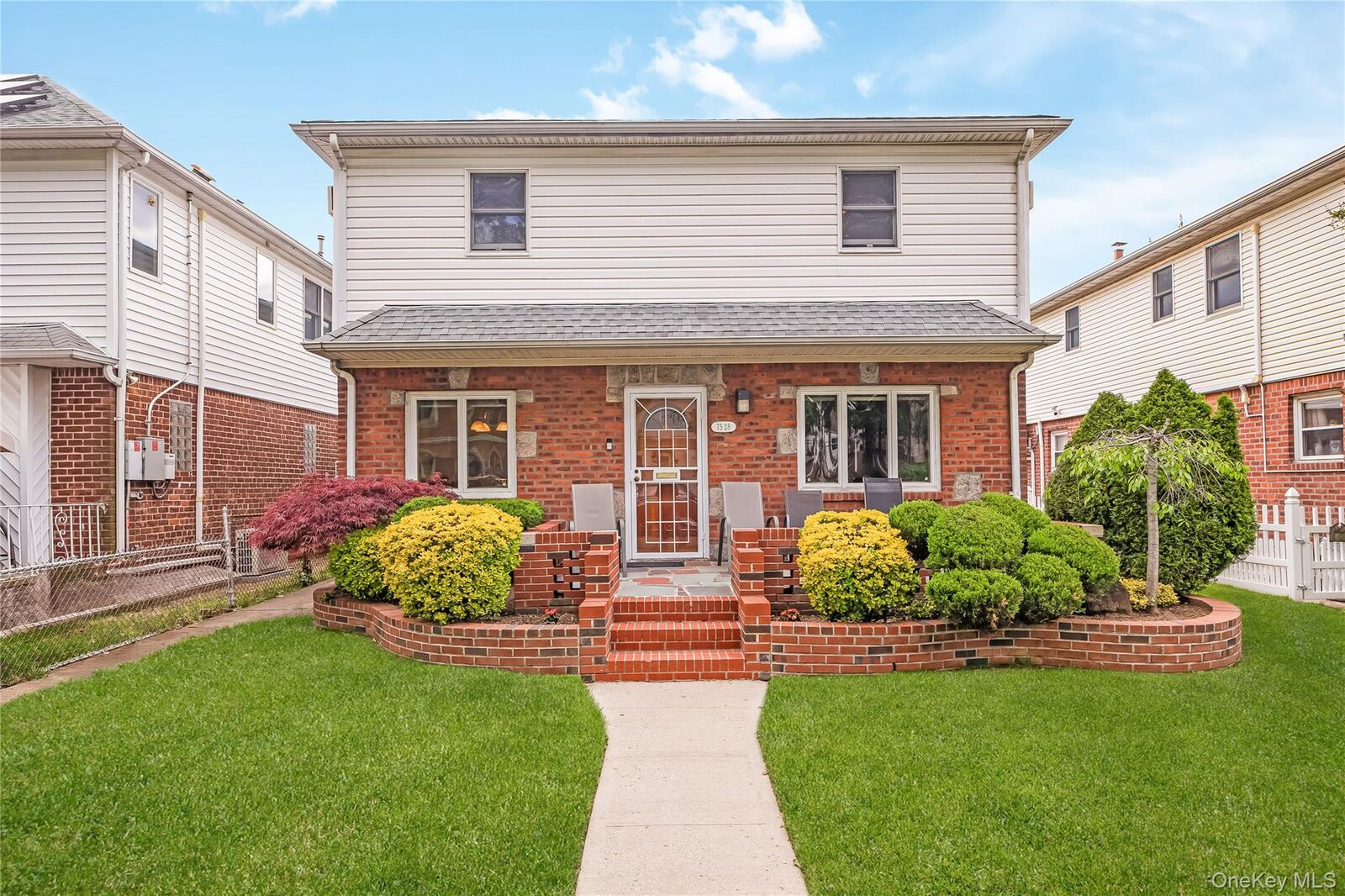 Property Photo: 7528 170th Street NY 11366