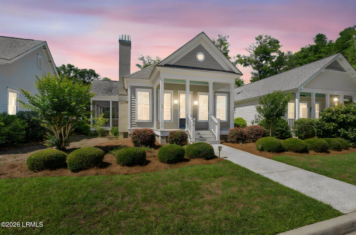 Property Photo:  38 Sweet Olive Drive  SC 29907 
