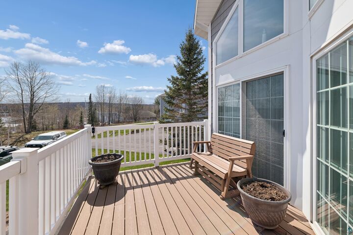 Property Photo:  34590 Bay View Rd 801  WI 54814 
