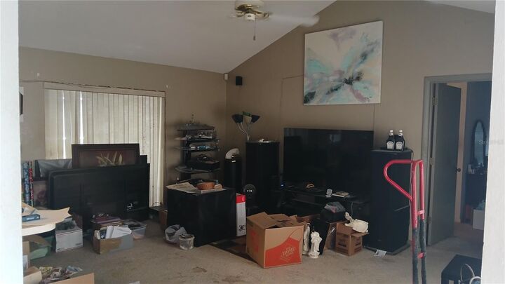 Property Photo:  12487 Killian Street  FL 34609 