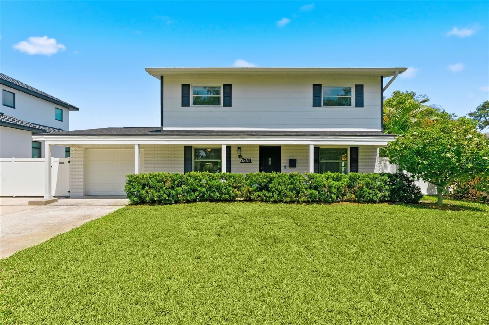 Property Photo:  2701 67th Way N  FL 33710 