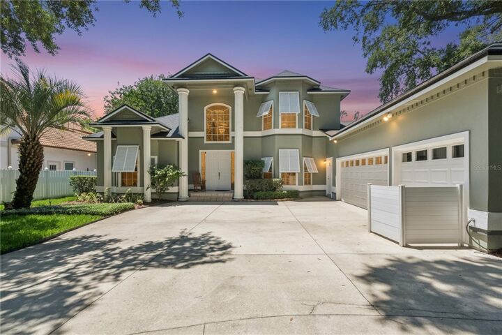 Property Photo:  5626 Bay Side Drive  FL 32819 