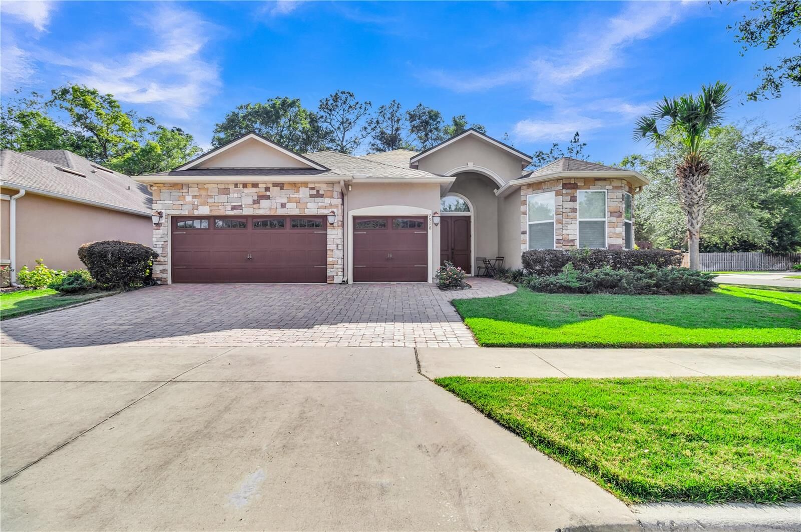 Property Photo:  7918 SW 90th Drive  FL 32608 