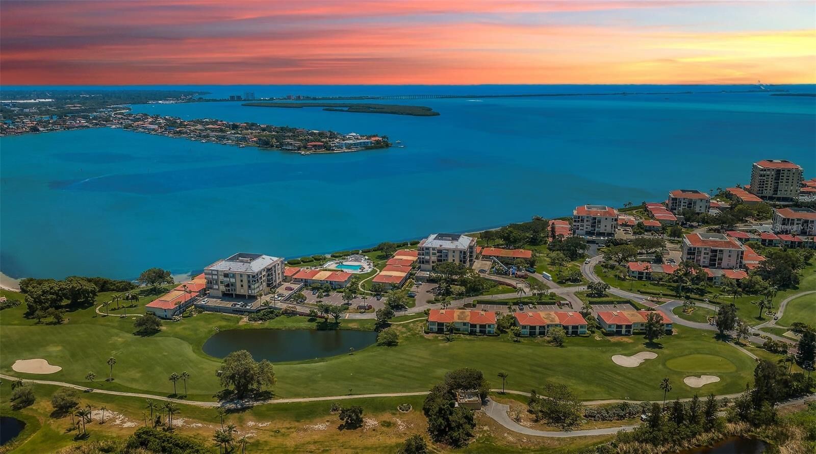Property Photo:  6158 Palma Del Mar Boulevard S 305  FL 33715 