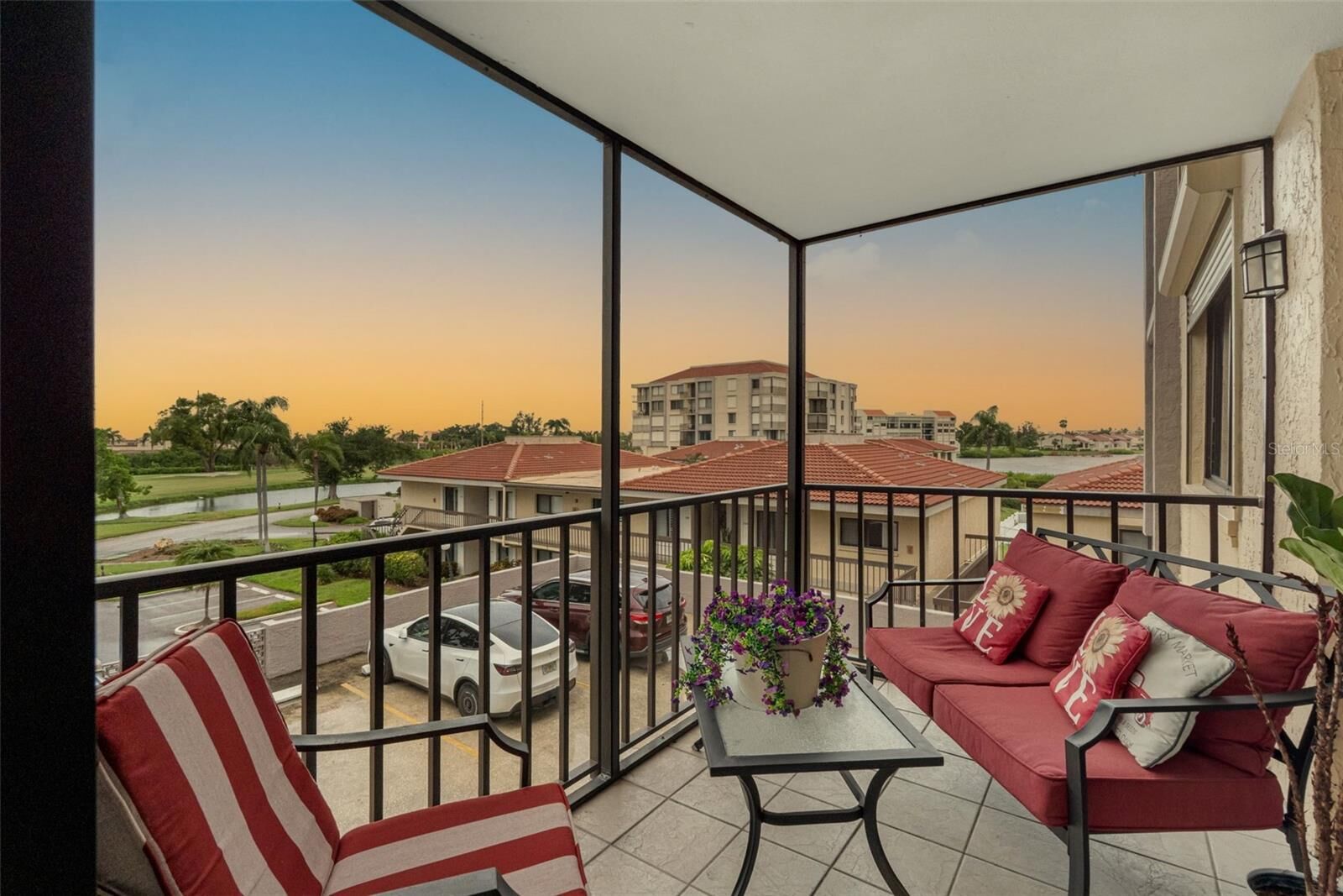 Property Photo: 6158 Palma Del Mar Boulevard S 305 FL 33715