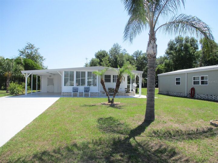 Property Photo:  3734 Castle Drive  FL 33540 