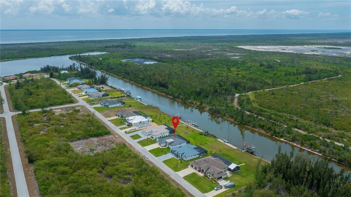Property Photo: 16692 Liggett Circle FL 33981