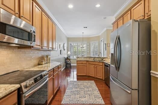 Property Photo: 1820 Cherry Ridge Drive FL 32746