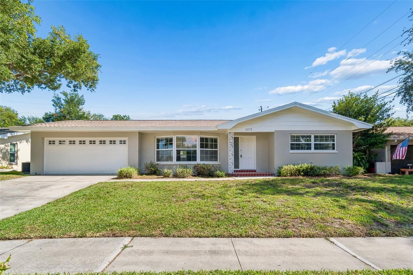 Property Photo:  2272 Habersham Drive  FL 33764 