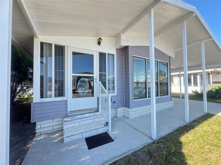 Property Photo:  35220 Dodie Drive 13  FL 33541 