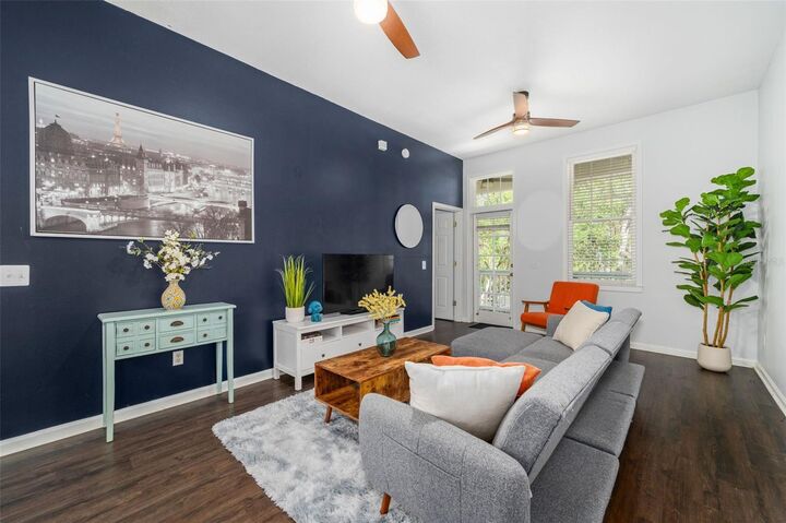 Property Photo:  5213 SW 91st Terrace B  FL 32608 