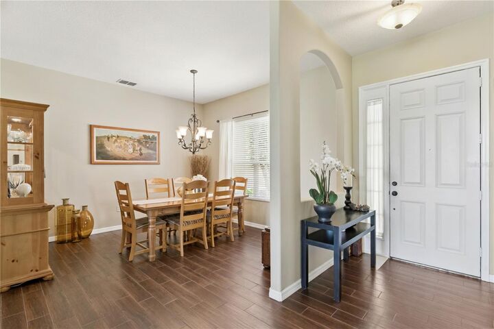 Property Photo:  2824 Majestic Isle Drive  FL 34711 