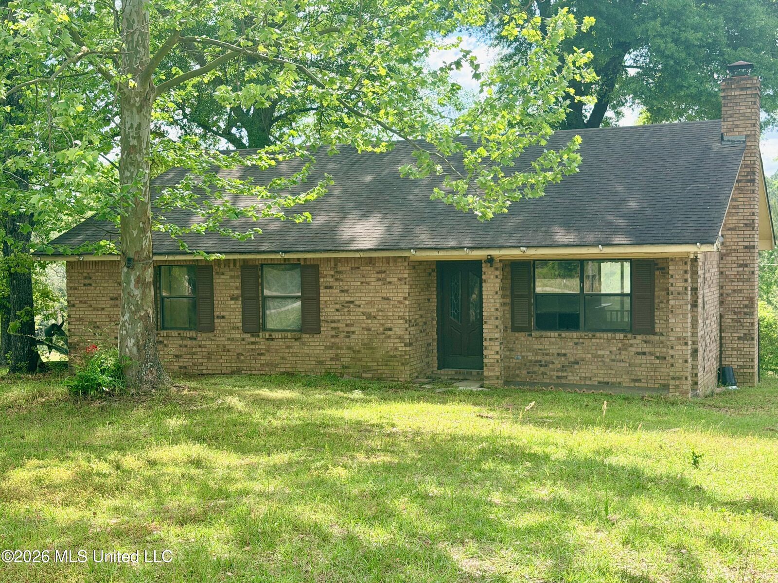 Property Photo: 176 Hancock Road MS 39452