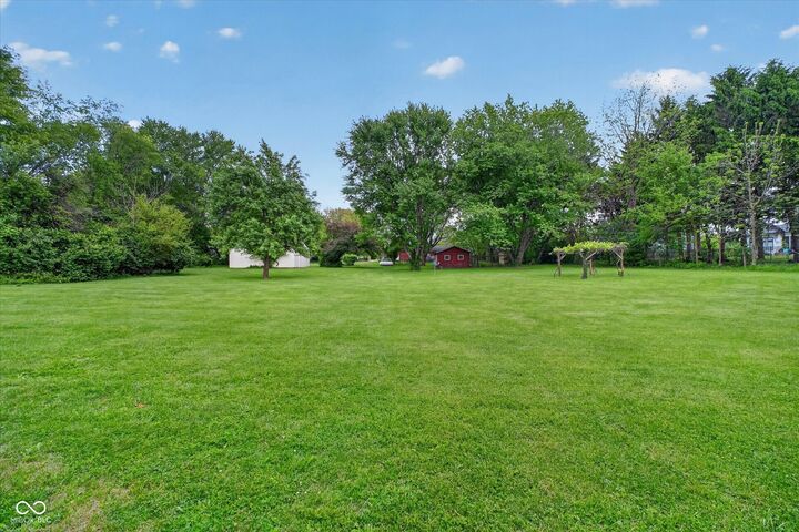 Property Photo: 16566 Gray Road IN 46062