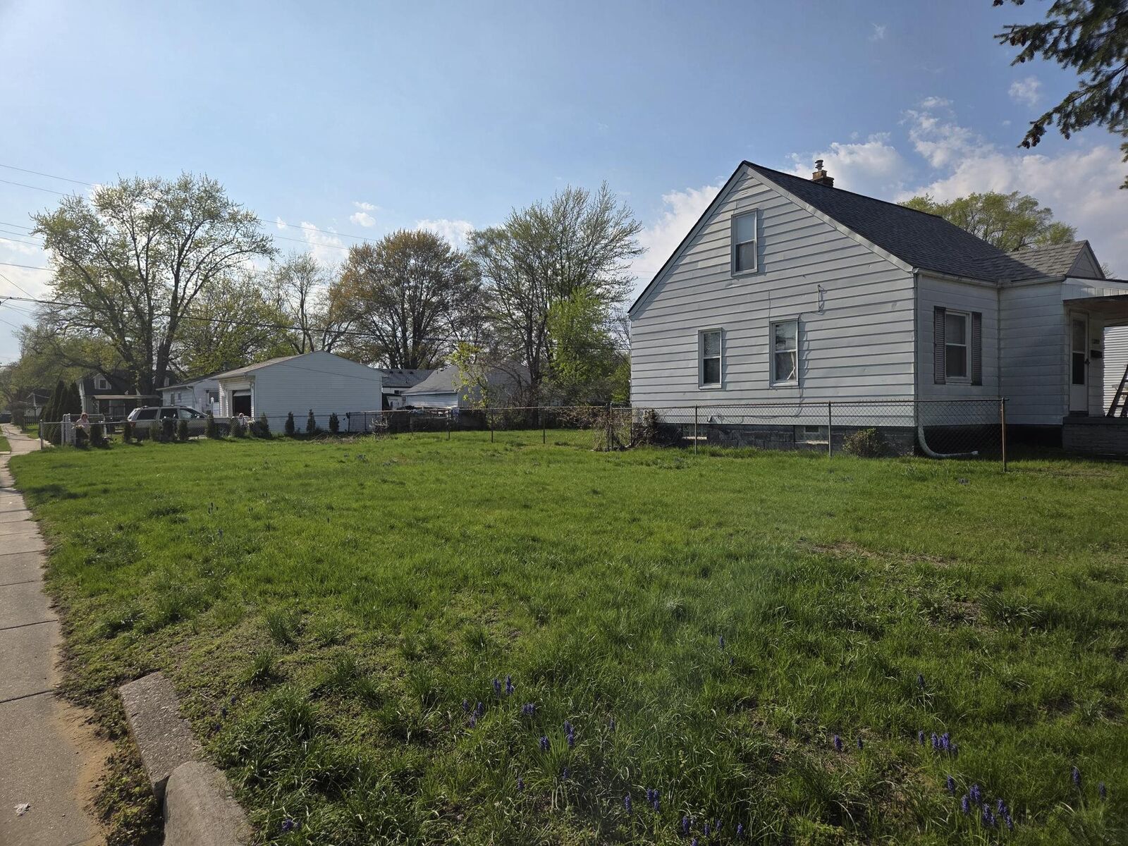 Property Photo:  21409 Panama Street  MI 48091 