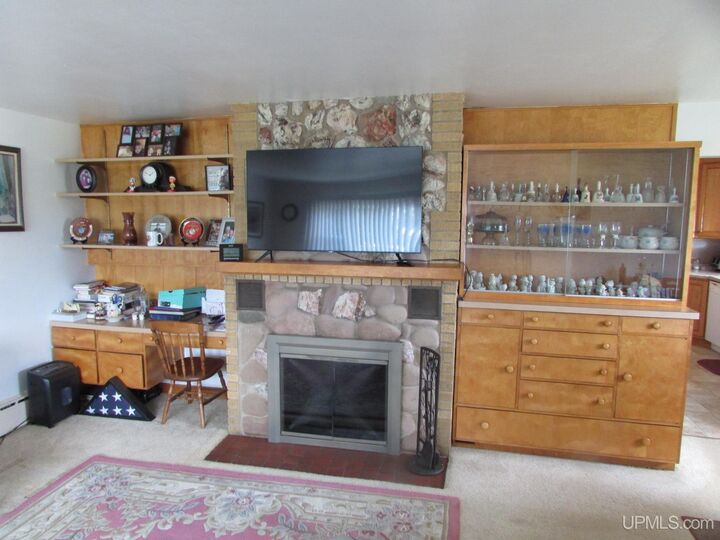 Property Photo: 404 Bowling Avenue Village MI 49908