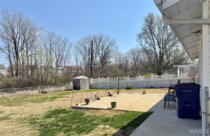 Property Photo:  1489 Brenthaven Lane  MO 63031 