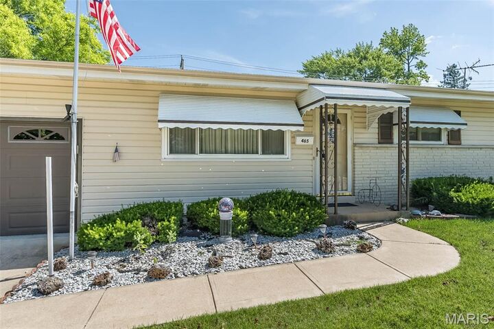 Property Photo:  465 Falcon Drive  MO 63031 