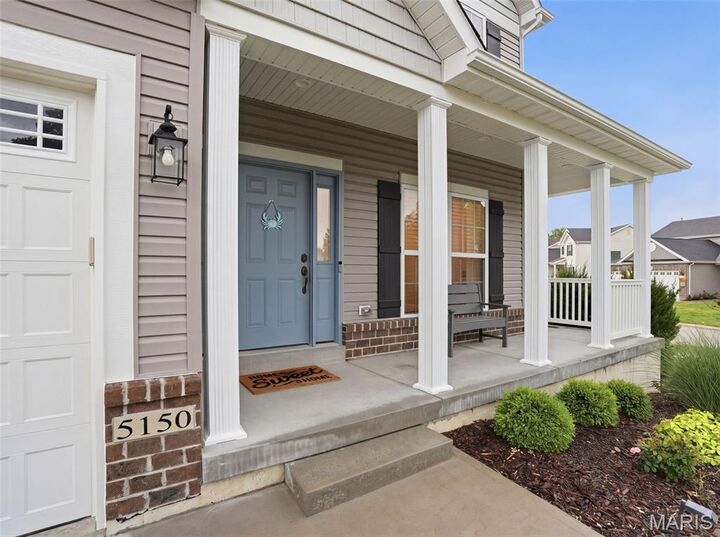 Property Photo:  5150 Greensfelder Valley Court  MO 63025 