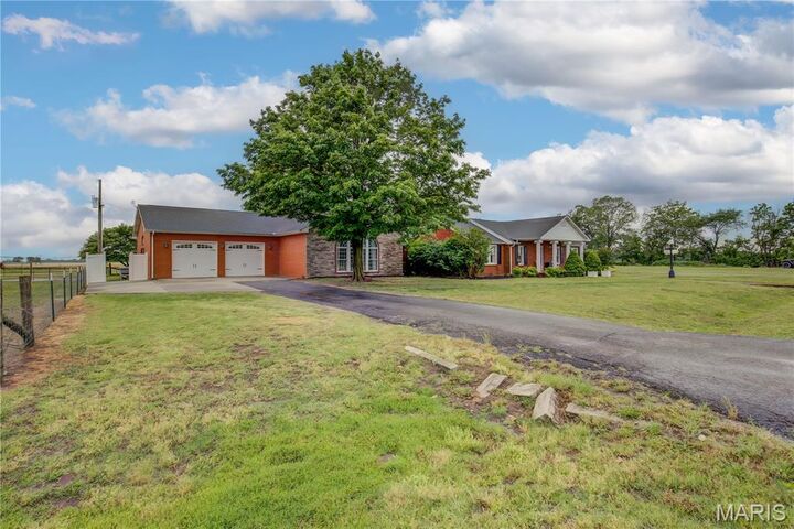 Property Photo:  763 N Highway Cc  MO 63823 