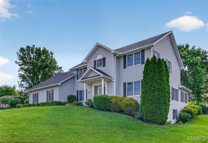 Property Photo:  1719 Delaware Place  MO 63701 