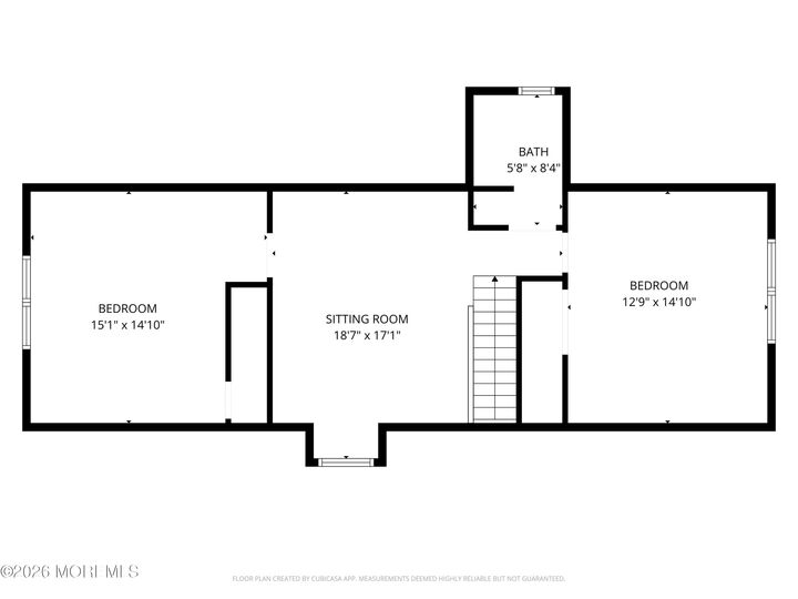 Property Photo:  401 Old Corlies Avenue  NJ 07753 
