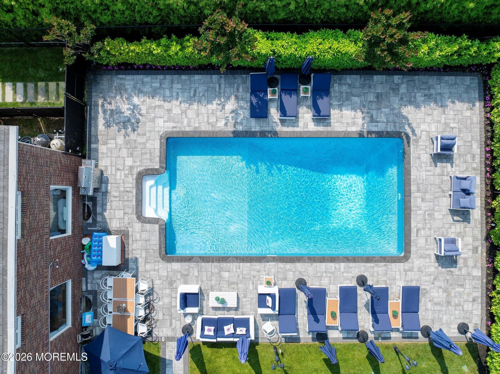 Property Photo:  101 Lincoln Avenue  NJ 07740 