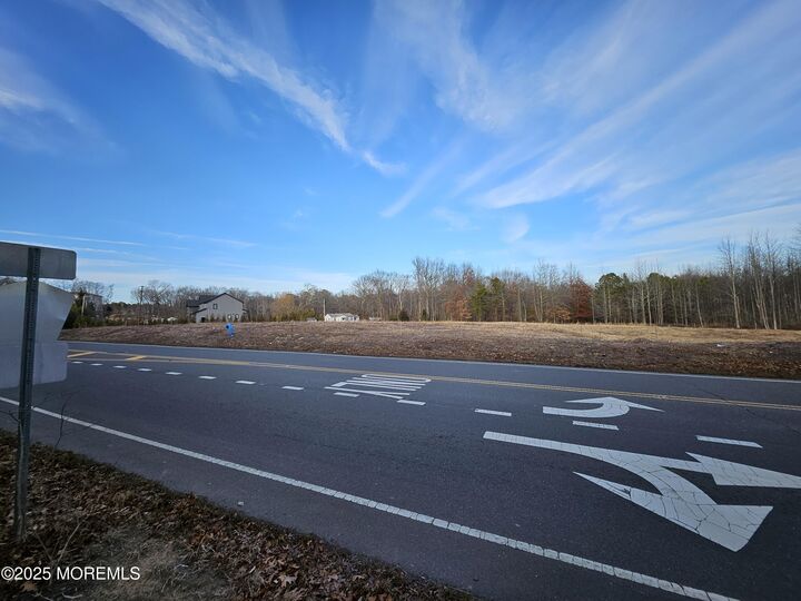 Property Photo:  1122 Marlboro Road  NJ 08857 