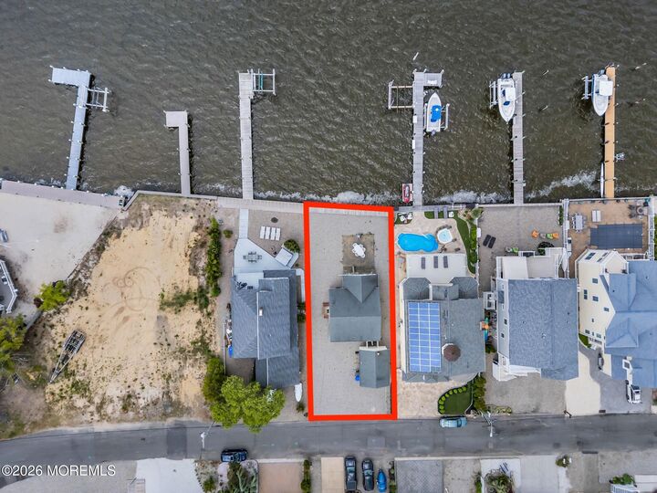 Property Photo: 56 Brower Drive NJ 08723
