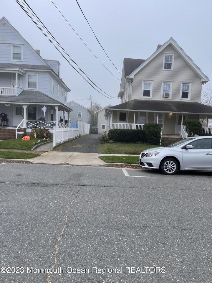 Property Photo: 205 11th Avenue NJ 07719