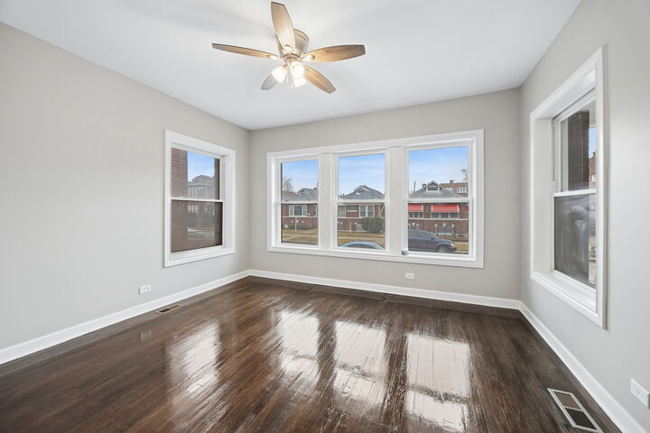 Property Photo:  7938 S Throop Street  IL 60620 