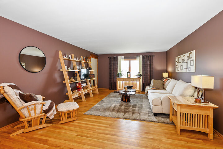 Property Photo:  19 Saint Moritz Drive 201  IL 60464 