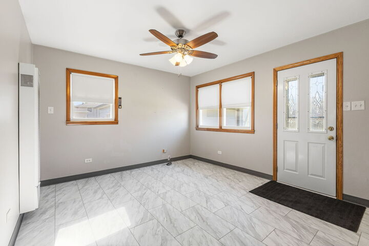 Property Photo:  10605 Sycamore Drive  IL 60415 